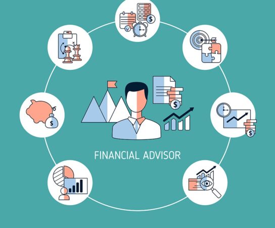 Financial Advisor vs. DIY: 5 Signs It’s Time to Hire a Financial Advisor