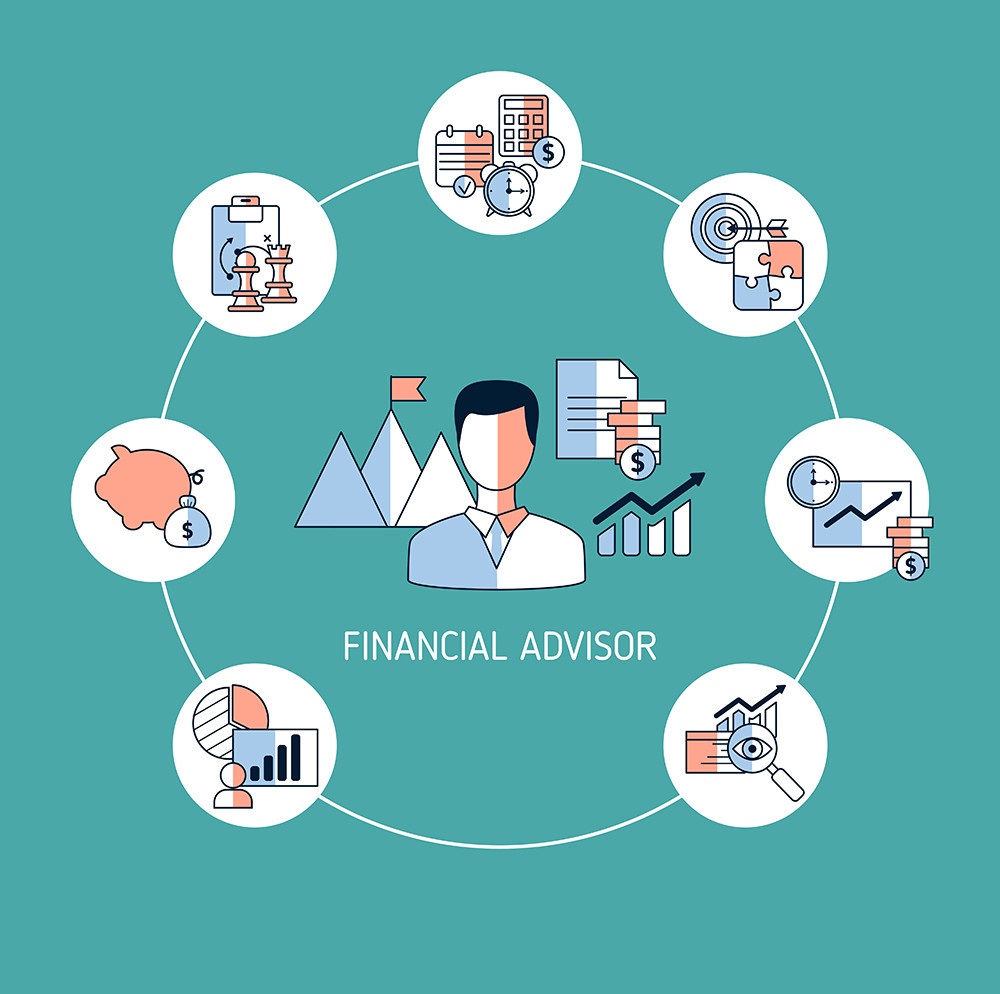 Financial Advisor vs. DIY: 5 Signs It’s Time to Hire a Financial Advisor