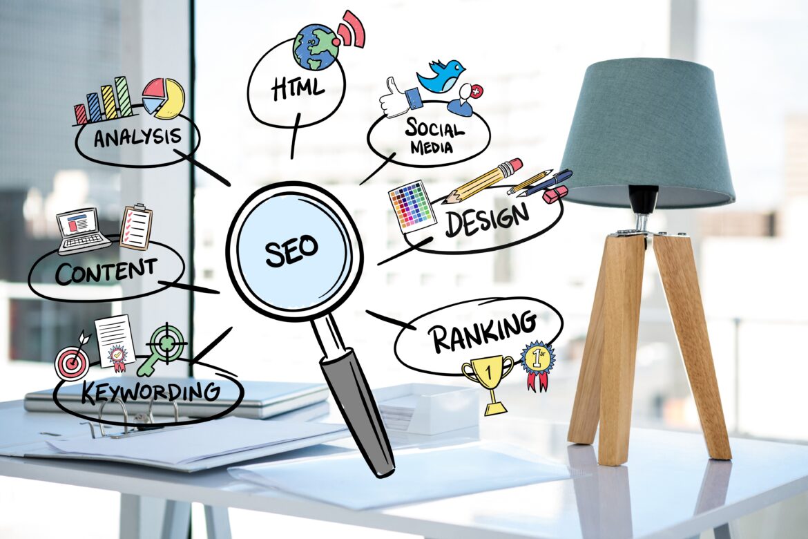 On-Page SEO Optimization Techniques