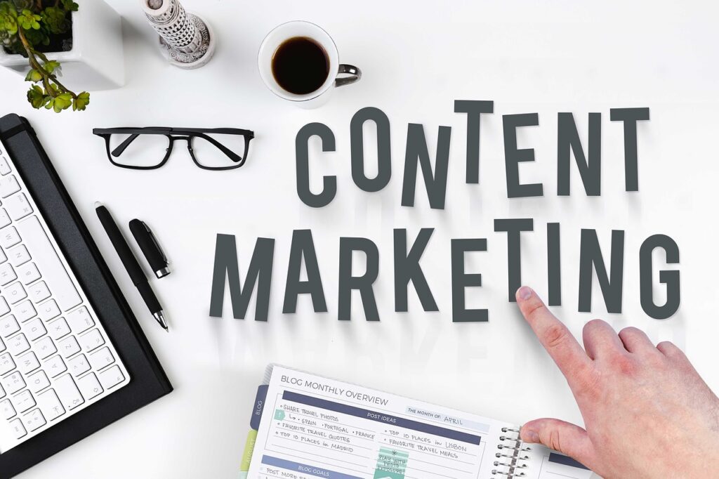 Content Marketing: Unleashing its Power in the Digital Era
